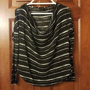 Apt 9 long sleeve sweater